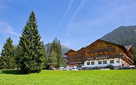 Hotel Waldruhe